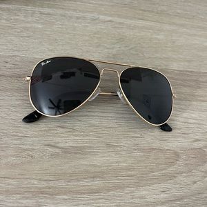 Aviator Sunglasses
